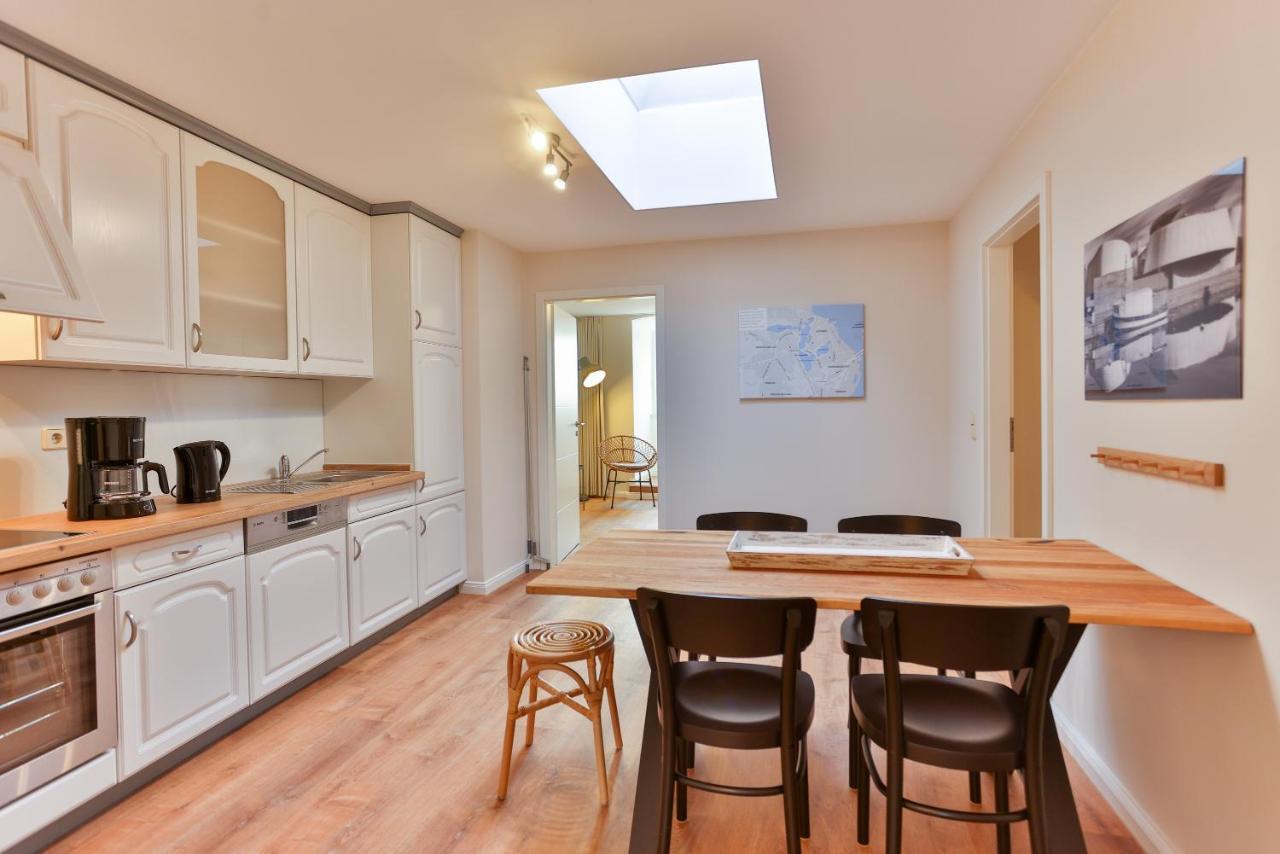 Apartments Am Bahnhof Stralsund Ngoại thất bức ảnh