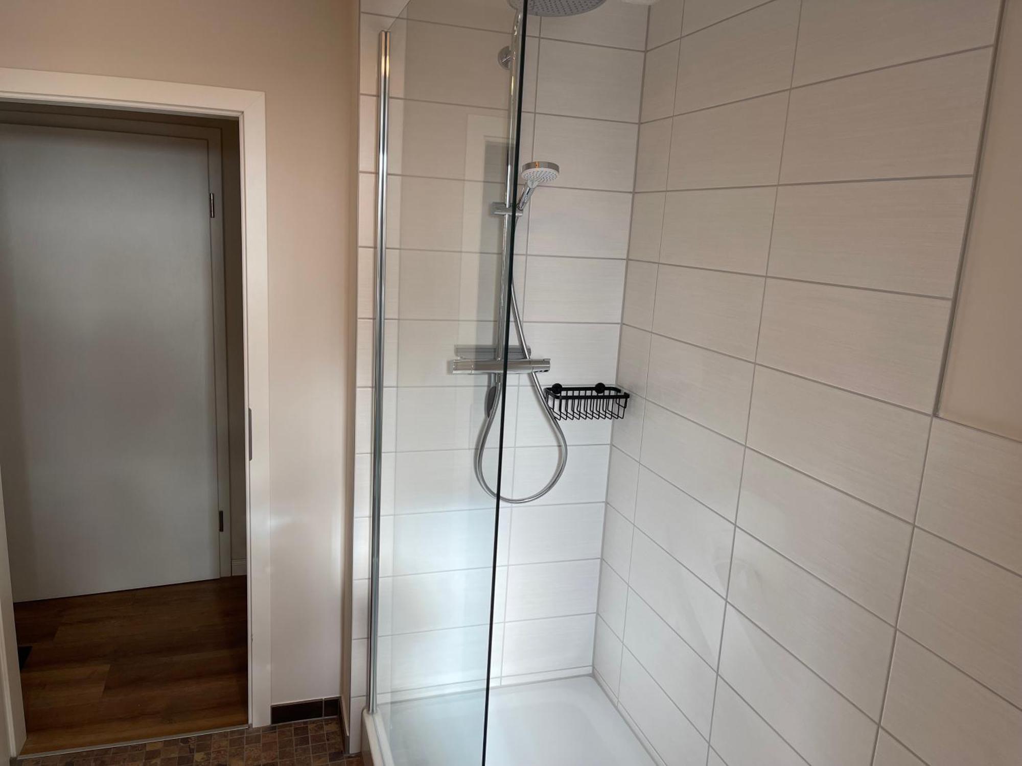 Apartments Am Bahnhof Stralsund Phòng bức ảnh
