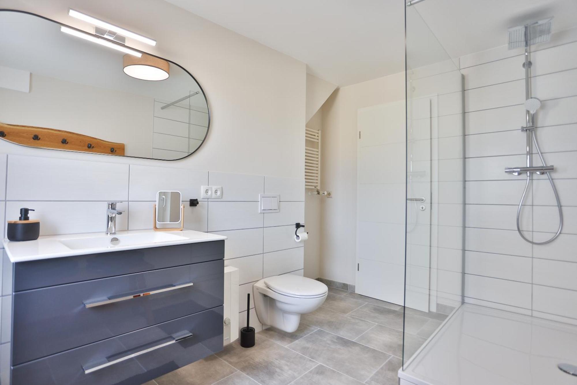Apartments Am Bahnhof Stralsund Phòng bức ảnh