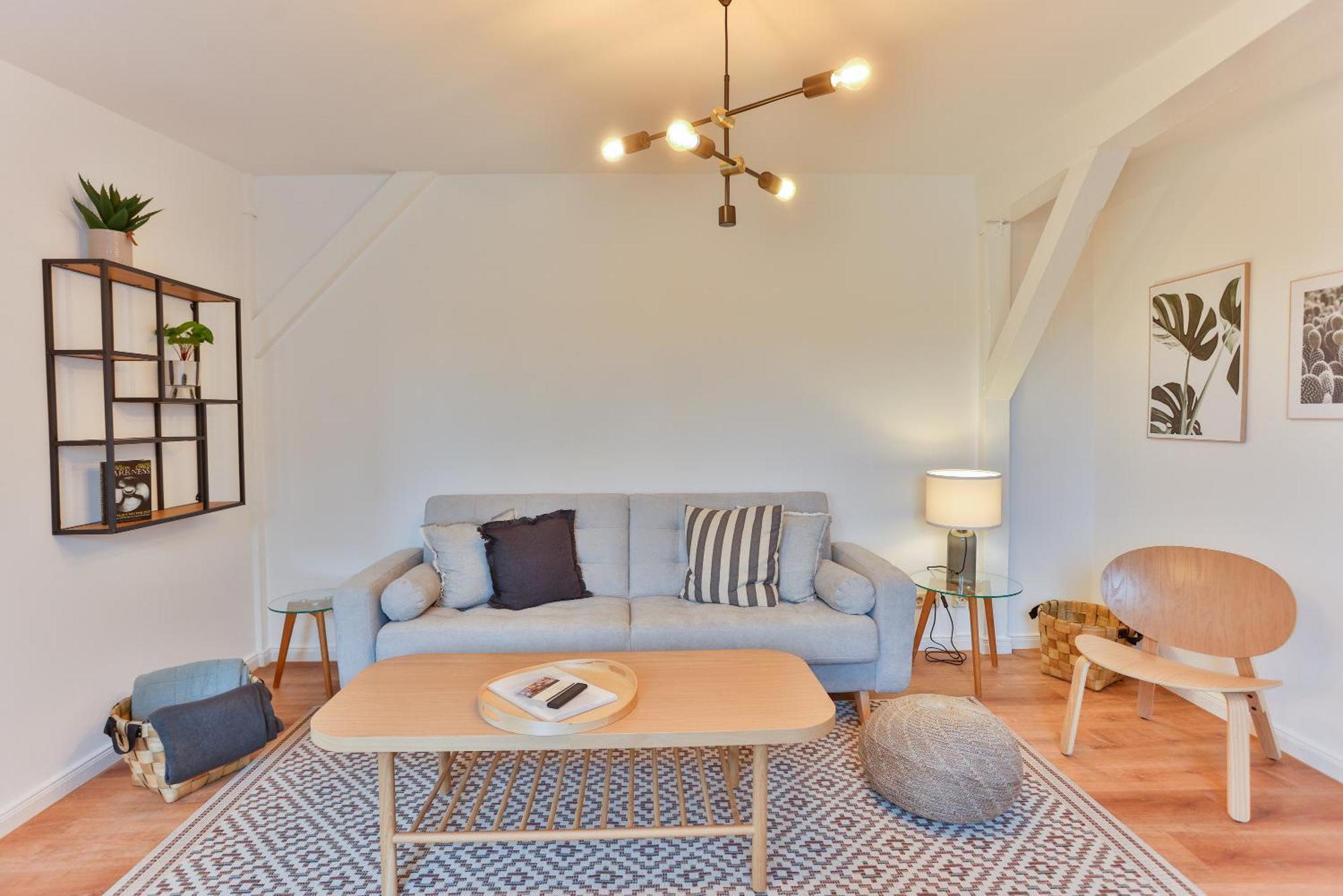 Apartments Am Bahnhof Stralsund Phòng bức ảnh