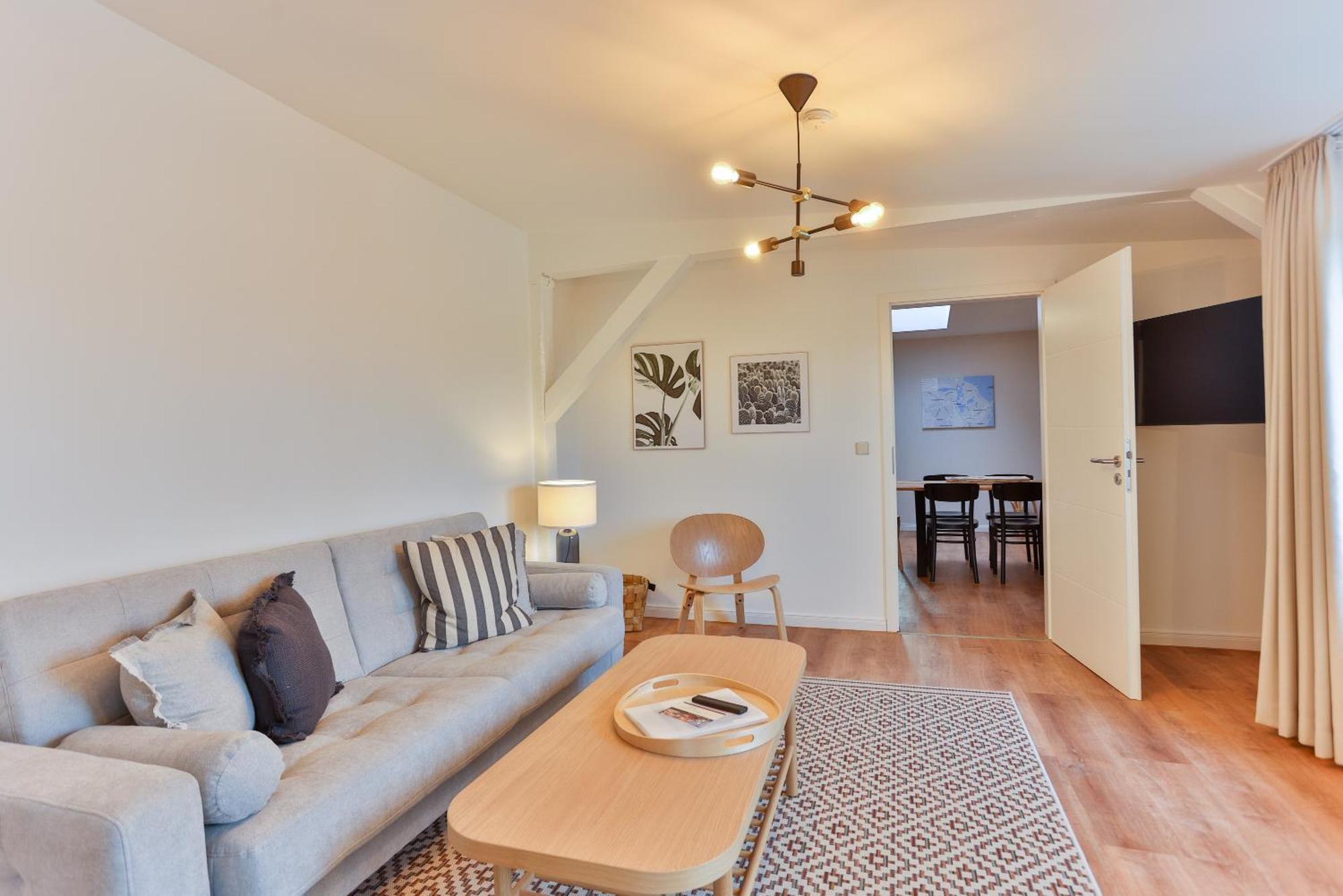 Apartments Am Bahnhof Stralsund Phòng bức ảnh