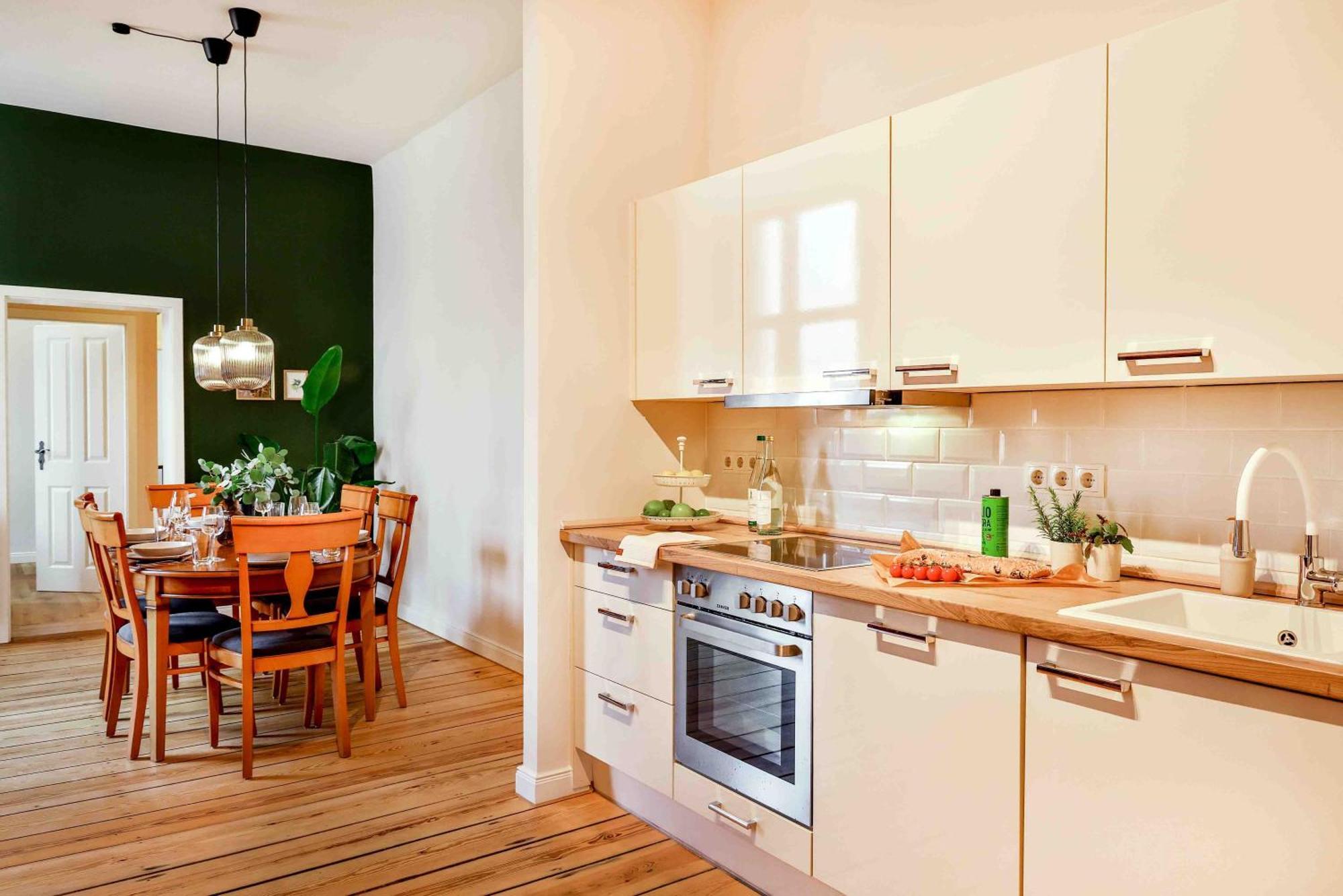 Apartments Am Bahnhof Stralsund Ngoại thất bức ảnh